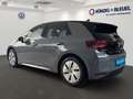 Volkswagen ID.3 Pro Performance Wärmepumpe*LED*Keyless*Nav Gris - thumbnail 5