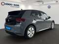 Volkswagen ID.3 Pro Performance Wärmepumpe*LED*Keyless*Nav Gris - thumbnail 4