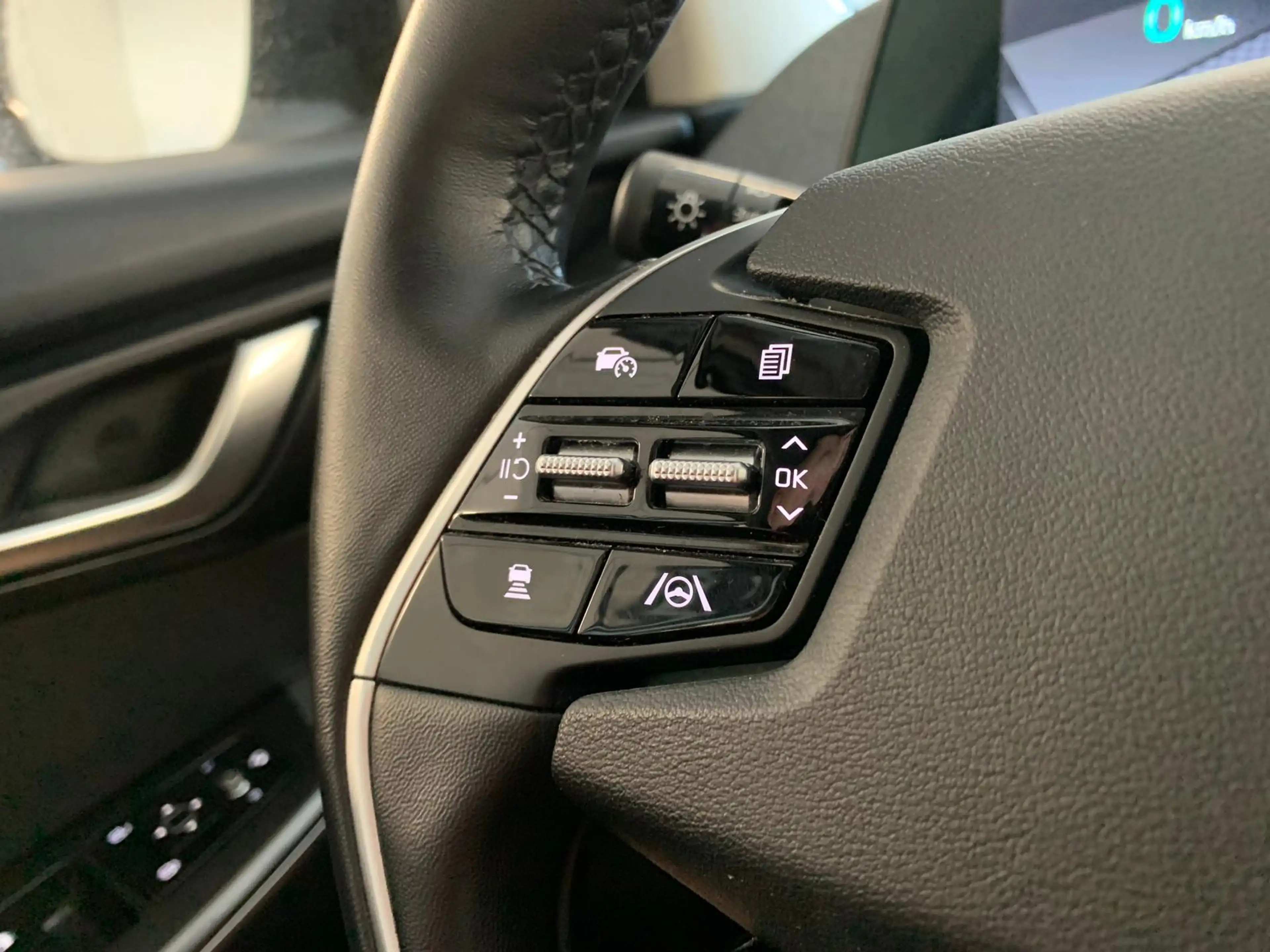 Kia EV6 77,4kWh|ACC|Kamera|Keyless|WäPumpe|Standhzg. — photo 12