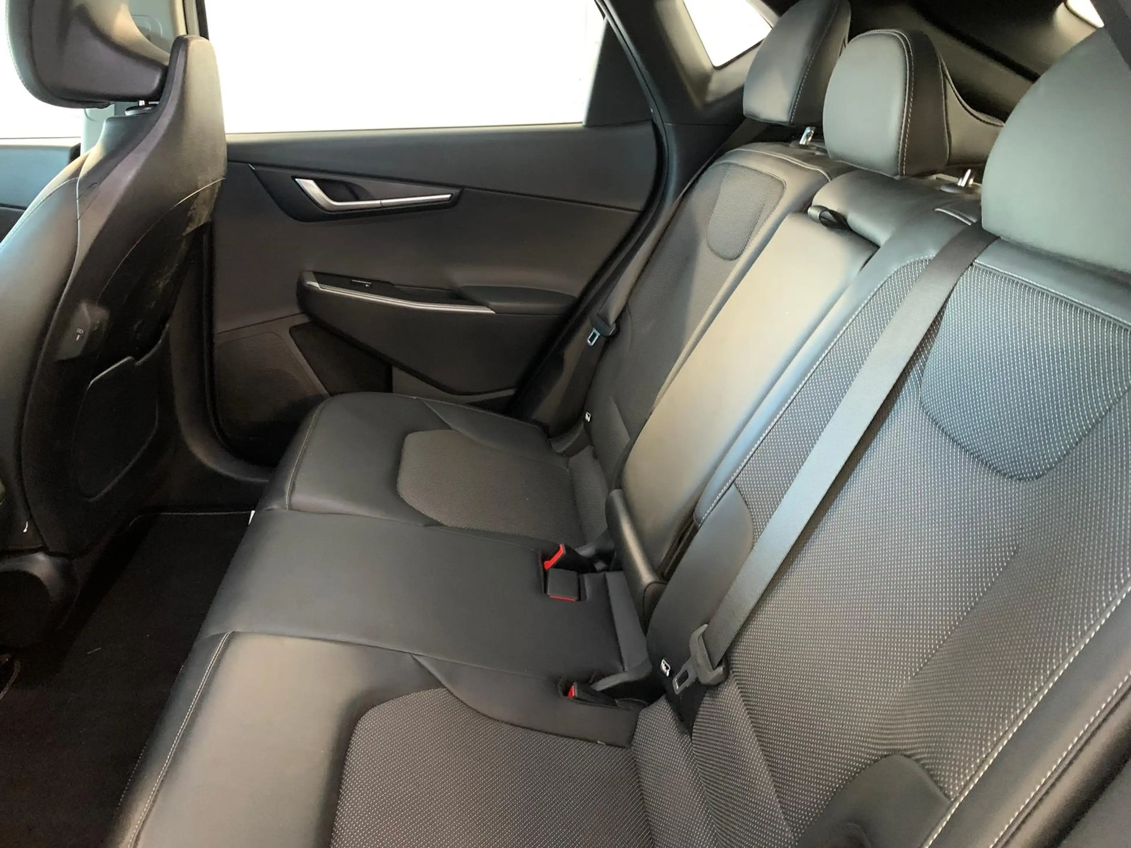 Kia EV6 77,4kWh|ACC|Kamera|Keyless|WäPumpe|Standhzg. — photo 8