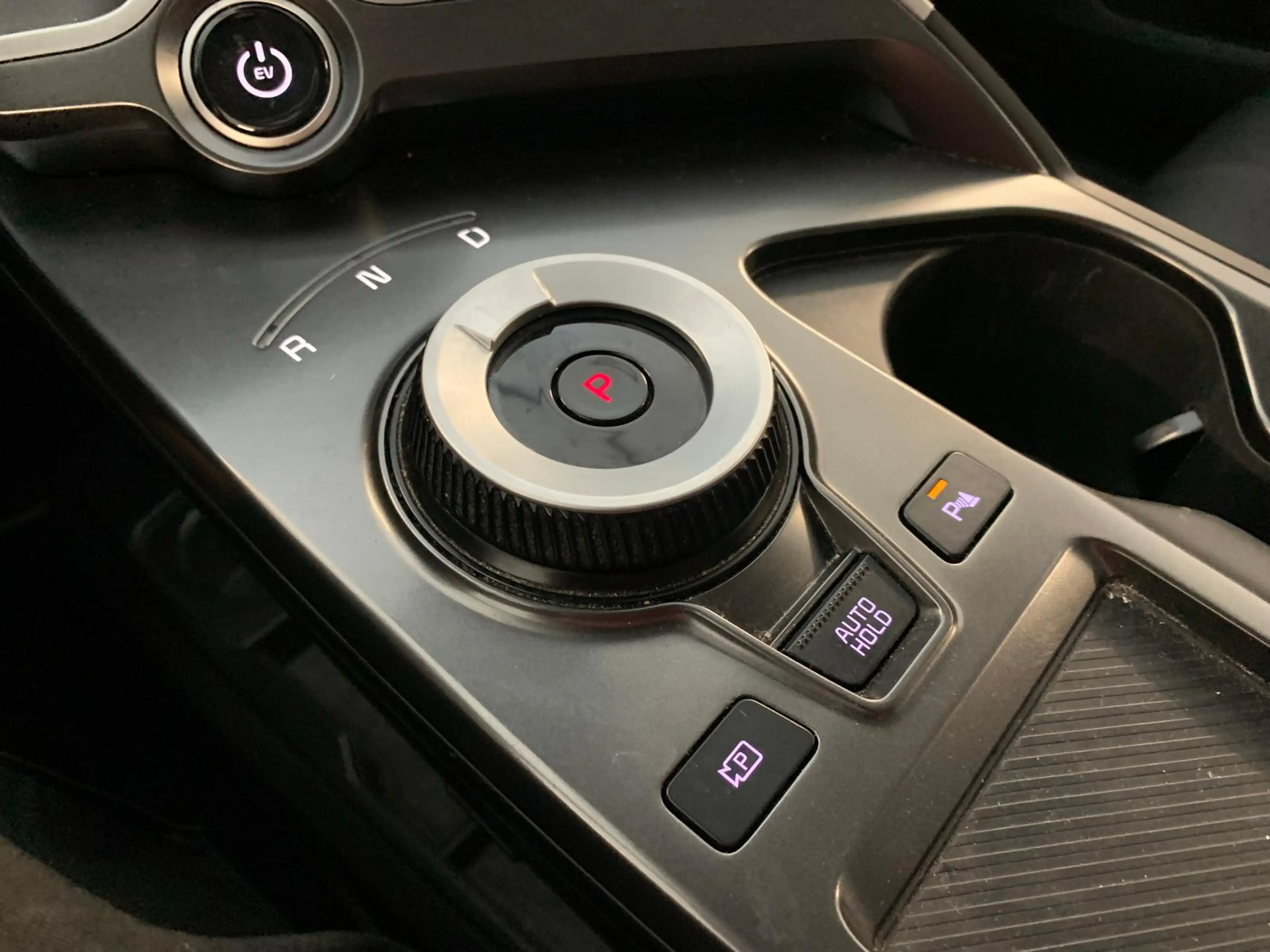Kia EV6 77,4kWh|ACC|Kamera|Keyless|WäPumpe|Standhzg. — photo 10