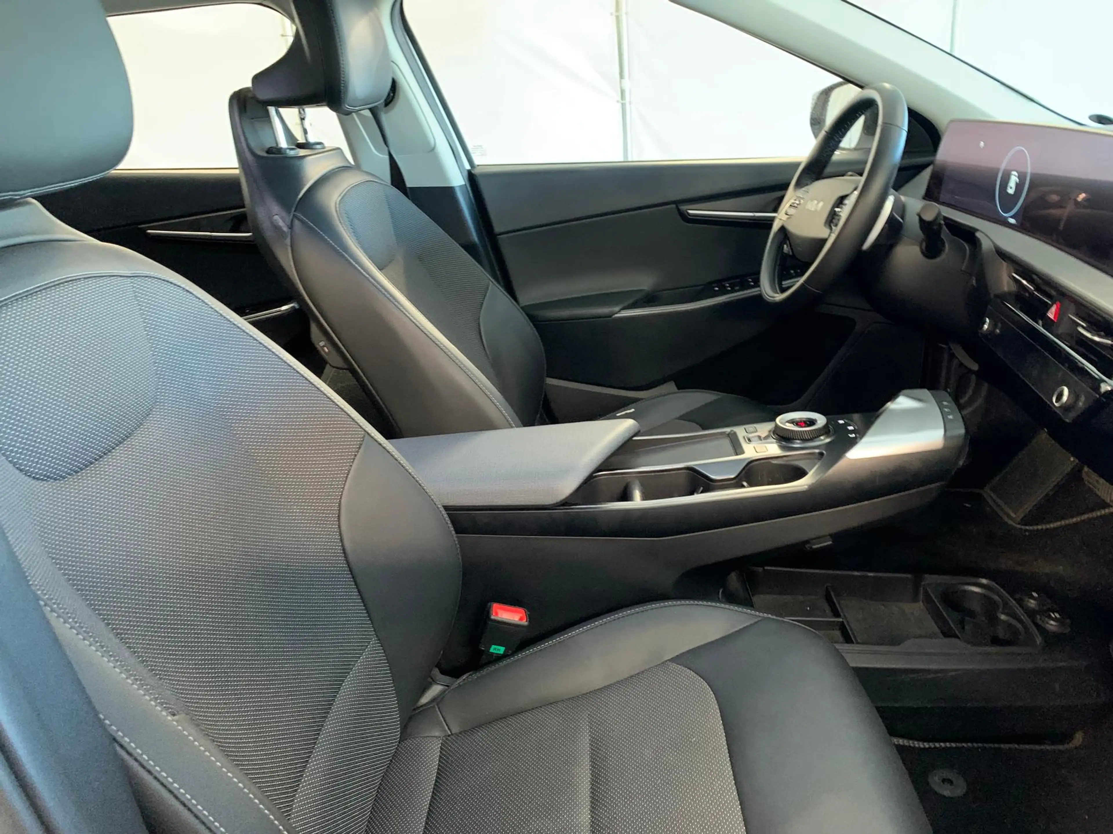 Kia EV6 77,4kWh|ACC|Kamera|Keyless|WäPumpe|Standhzg. — photo 3