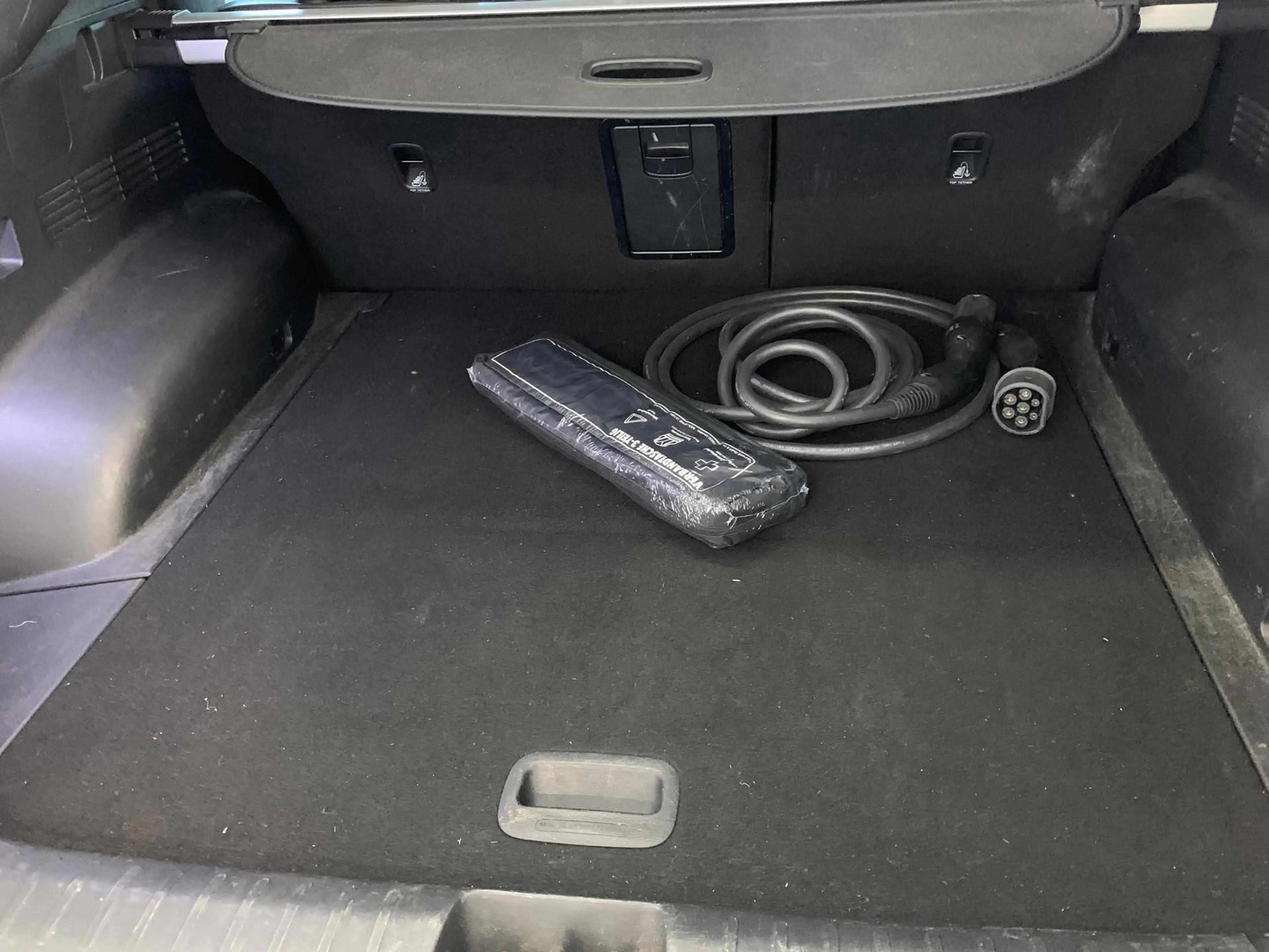 Kia EV6 77,4kWh|ACC|Kamera|Keyless|WäPumpe|Standhzg. — photo 5