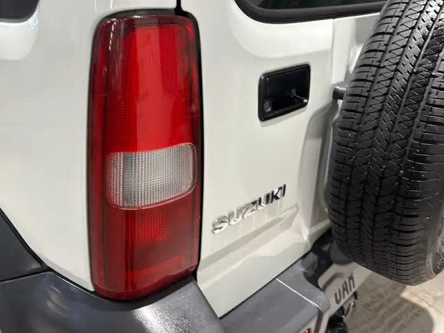 Suzuki Jimny view 22