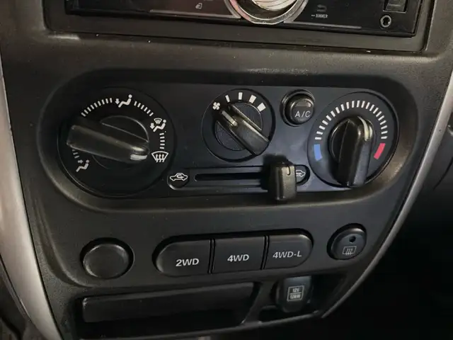 Suzuki Jimny view 18