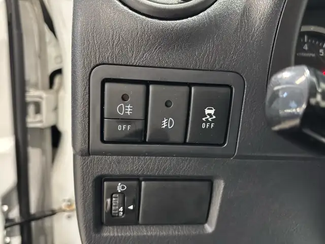 Suzuki Jimny view 14
