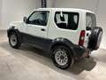 Suzuki Jimny Jimny 1.3 4WD 3p Weiß - thumbnail 6