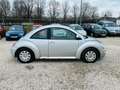 Volkswagen New Beetle 2.0 mit Euro-4 und Klima KEIN TÜV Silber - thumbnail 2