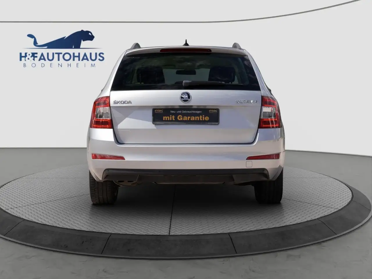 Das Auto
