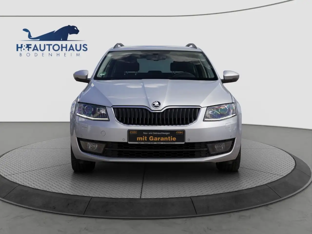Das Auto
