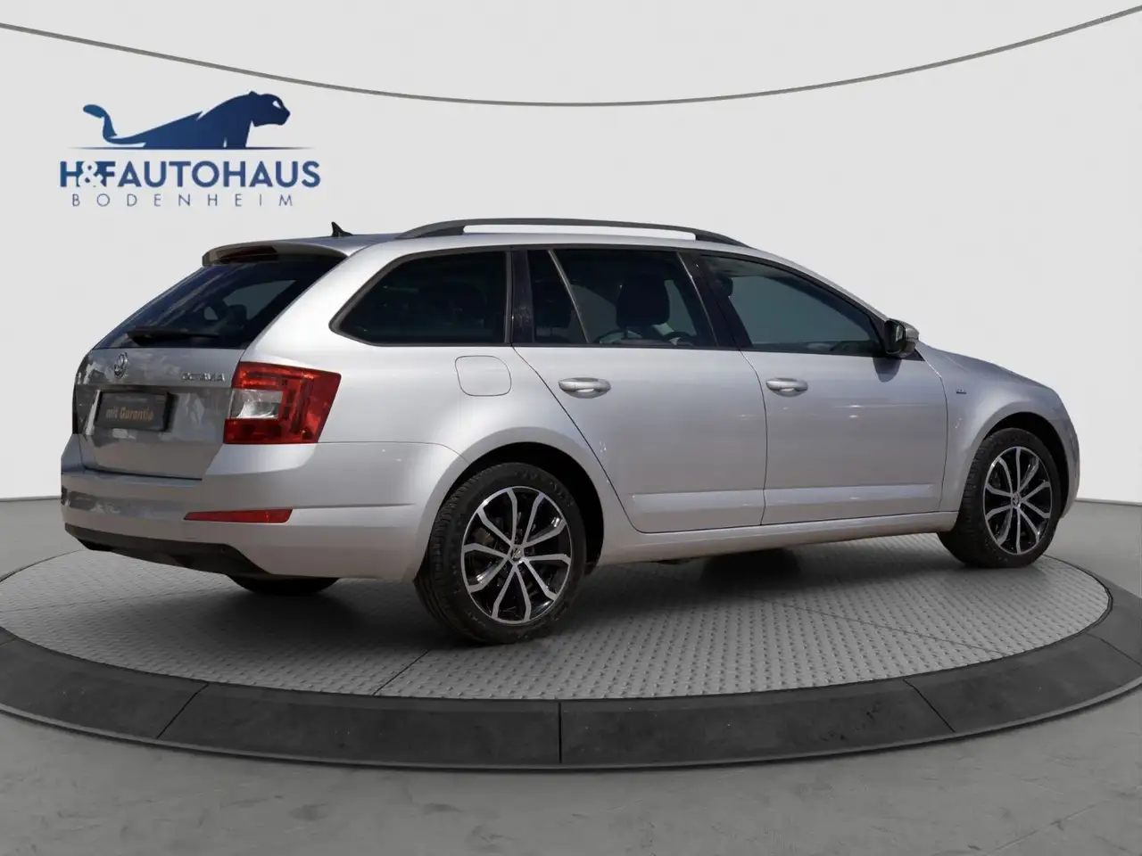 Das Auto