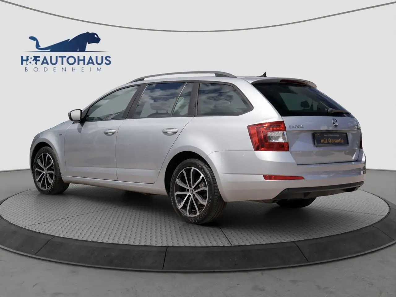 Das Auto