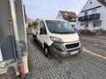 Peugeot Boxer DoKa Pritsche HDi Weiß - thumbnail 2