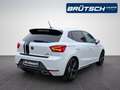 SEAT Ibiza 1.0 TSI Black Edition KLIMA / BEATS / ACC / KAMERA Weiß - thumbnail 4