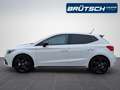 SEAT Ibiza 1.0 TSI Black Edition KLIMA / BEATS / ACC / KAMERA Weiß - thumbnail 7