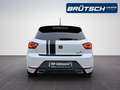 SEAT Ibiza 1.0 TSI Black Edition KLIMA / BEATS / ACC / KAMERA Weiß - thumbnail 6