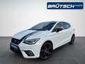 SEAT Ibiza 1.0 TSI Black Edition KLIMA / BEATS / ACC / KAMERA Weiß - thumbnail 1