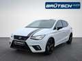 SEAT Ibiza 1.0 TSI Black Edition KLIMA / BEATS / ACC / KAMERA Weiß - thumbnail 1