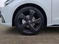 SEAT Ibiza 1.0 TSI Black Edition KLIMA / BEATS / ACC / KAMERA Weiß - thumbnail 16