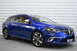 Renault Megane 1.6 TCe Autom. Energy GT Line+AHK+SHZ