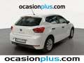 SEAT Ibiza 1.0 MPI S&S Reference 80 Blanco - thumbnail 4