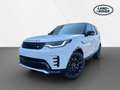 Land Rover Discovery D250 AWD Dynamic SE Weiß - thumbnail 1