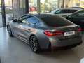 BMW i4 Gran Coupe - 35 e *H-KARDON*HEAD UP*SKYSCRAPER ... Silber - thumbnail 2