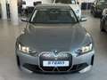 BMW i4 Gran Coupe - 35 e *H-KARDON*HEAD UP*SKYSCRAPER ... Silber - thumbnail 1