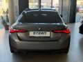 BMW i4 Gran Coupe - 35 e *H-KARDON*HEAD UP*SKYSCRAPER ... Silber - thumbnail 4