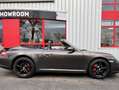 Porsche 911 Type 997 Cabriolet Carrera Braun - thumbnail 3