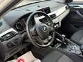 BMW X1 X1 sdrive18d Business Advantage Perfetta!!! Bianco - thumbnail 9