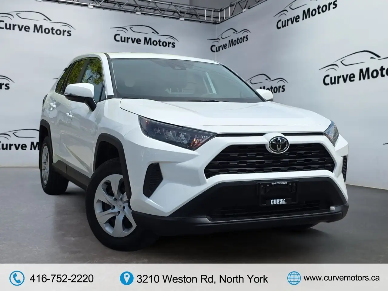 2024 Toyota RAV 4