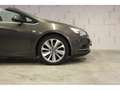 Opel Cascada 1.4 TURBO COSMO *LEDER*GPS*PARKEERSENSOREN*ALU BI Gris - thumbnail 10