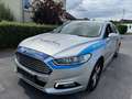 Ford Mondeo Turnier Titanium 2.0 TDCi Automatik Klima Silber - thumbnail 4
