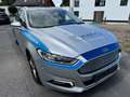 Ford Mondeo Turnier Titanium 2.0 TDCi Automatik Klima Silber - thumbnail 3