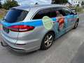 Ford Mondeo Turnier Titanium 2.0 TDCi Automatik Klima Silber - thumbnail 5