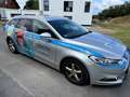 Ford Mondeo Turnier Titanium 2.0 TDCi Automatik Klima Silber - thumbnail 1