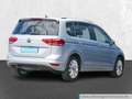 Volkswagen Touran 2.0 TDI Highline DSG Navi LED DigCockpit Grau - thumbnail 4