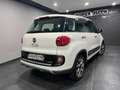 Fiat 500L 1.3 Multijet 95 CV Dualogic Trekking Bianco - thumbnail 4