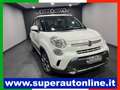 Fiat 500L 1.3 Multijet 95 CV Dualogic Trekking Bianco - thumbnail 1