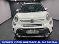 Fiat 500L 1.3 Multijet 95 CV Dualogic Trekking Bianco - thumbnail 2