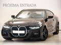 BMW 430 430iA Coupé Negro - thumbnail 1