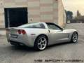 Corvette C6 Coupe Corvette C6 6.0 V8 A/T - STUPENDA - EU- GARANZI Argento - thumbnail 3