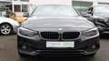 BMW 420 i Cabrio  Sport Line Schwarz - thumbnail 3