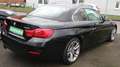 BMW 420 i Cabrio  Sport Line Schwarz - thumbnail 11