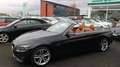 BMW 420 i Cabrio  Sport Line Schwarz - thumbnail 4