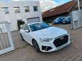 Audi A4 Avant 50 TDI quattro S line PANO*VIRTUAL*360° Weiß - thumbnail 4