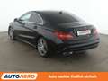 Mercedes-Benz CLA 180 CLA 180 AMG Line*NAVI*LED*PDC*SHZ* Schwarz - thumbnail 4