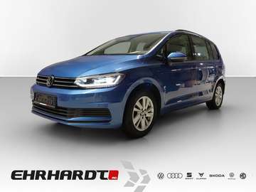 1.5 TSI ACT DSG Comfortline AHK*LED*NAV*ERGO*AC...