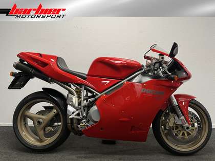 Ducati 748